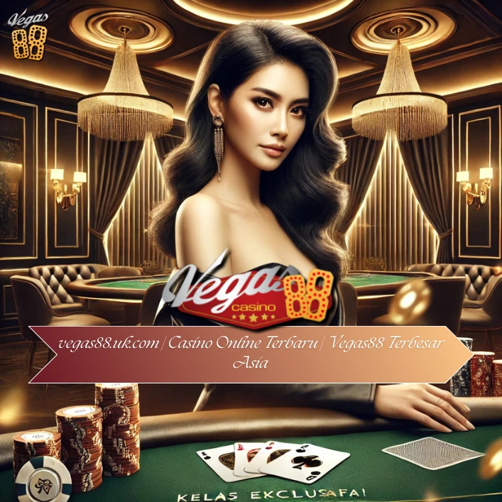 vegas88.uk.com | Casino Online Terbaru | Vegas88 Terbesar Asia